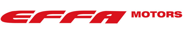 Effa Motors Logotipo