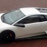Réplica Chinesa Lamborghini