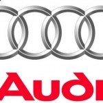 Fábrica Audi