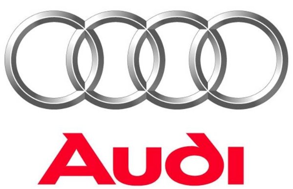 Fábrica Audi