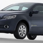 Carros mais roubados em 2012