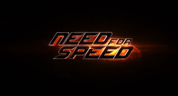 Trailer do filme Need for Speed