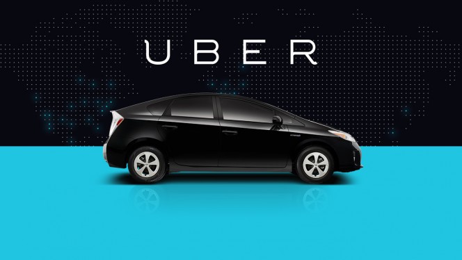 uber- concorrentes