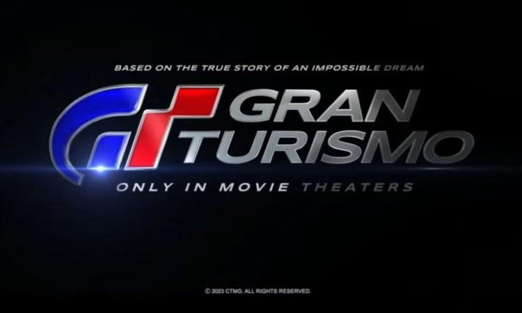 Filme Gran Turismo