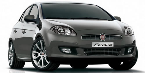Fiat Bravo Hatch
