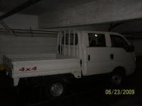 Bongo K 2700 2 7 4x4 Cd Diesel Preco