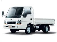 Bongo K 3500 K 3600 110 3 6 Diesel Preco