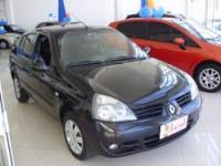 Clio Sedan Egeus Hi Flex 1 0 16v 4p Preco