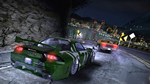 Carros do Need for Speed Carbon